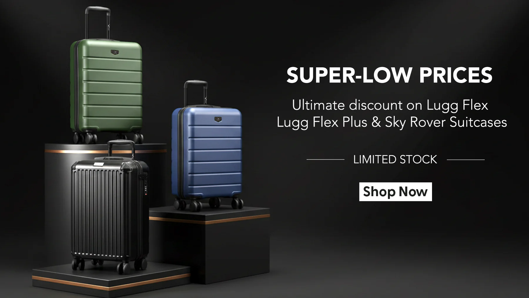 Travel in Style with Lugg
