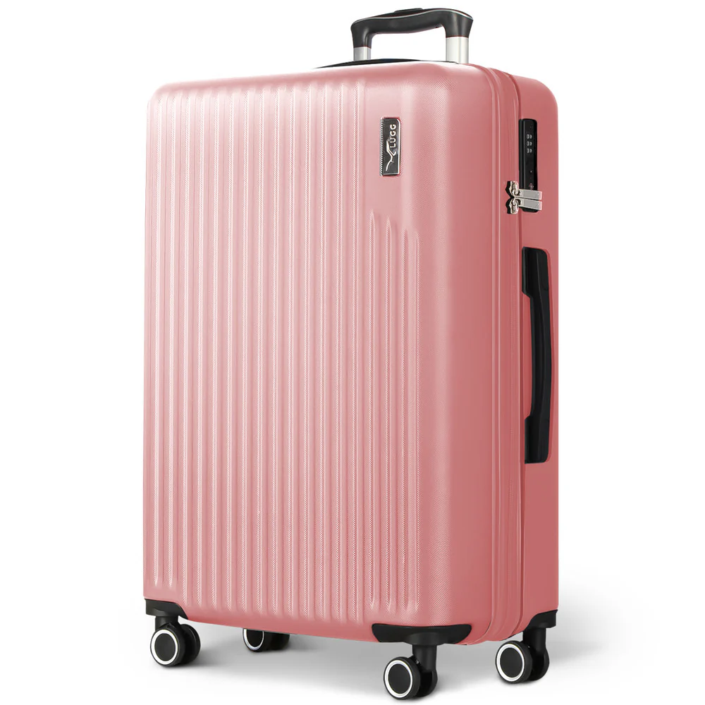 Hard Shell Suitcases