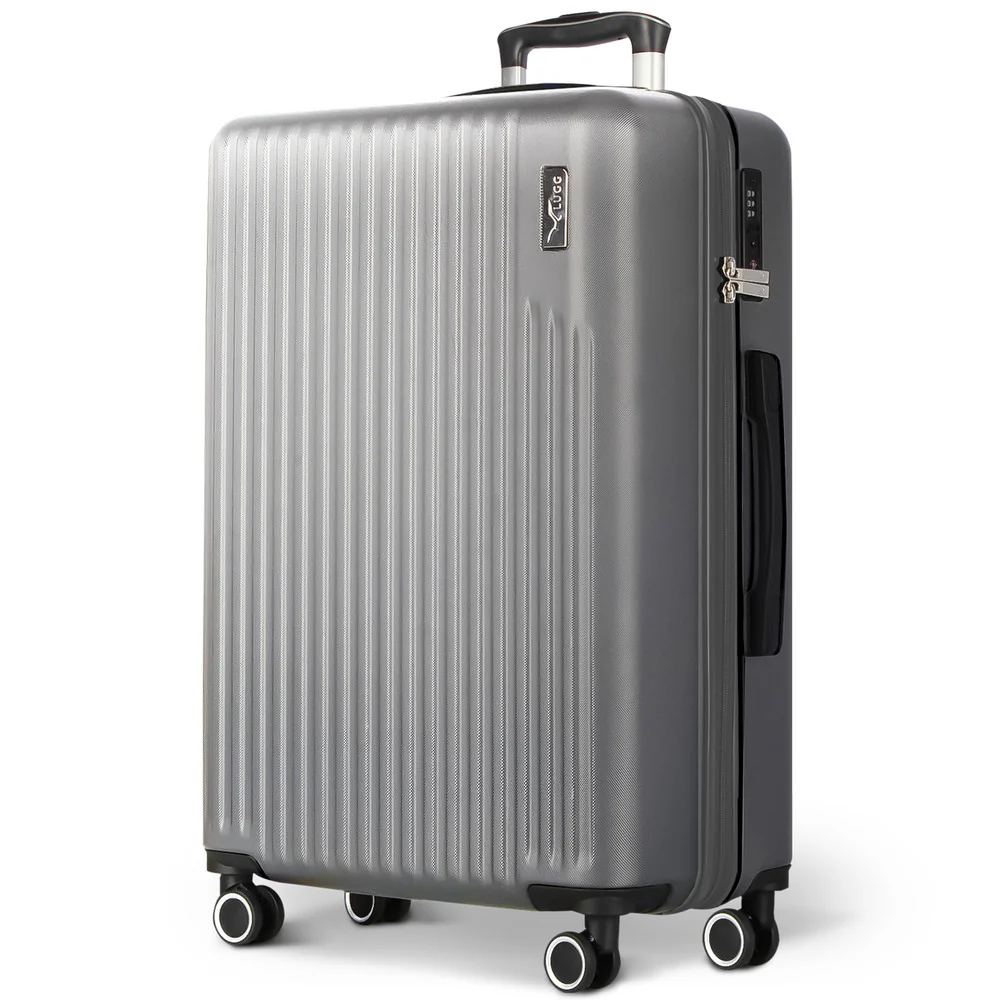Hard Shell Cabin Suitcases